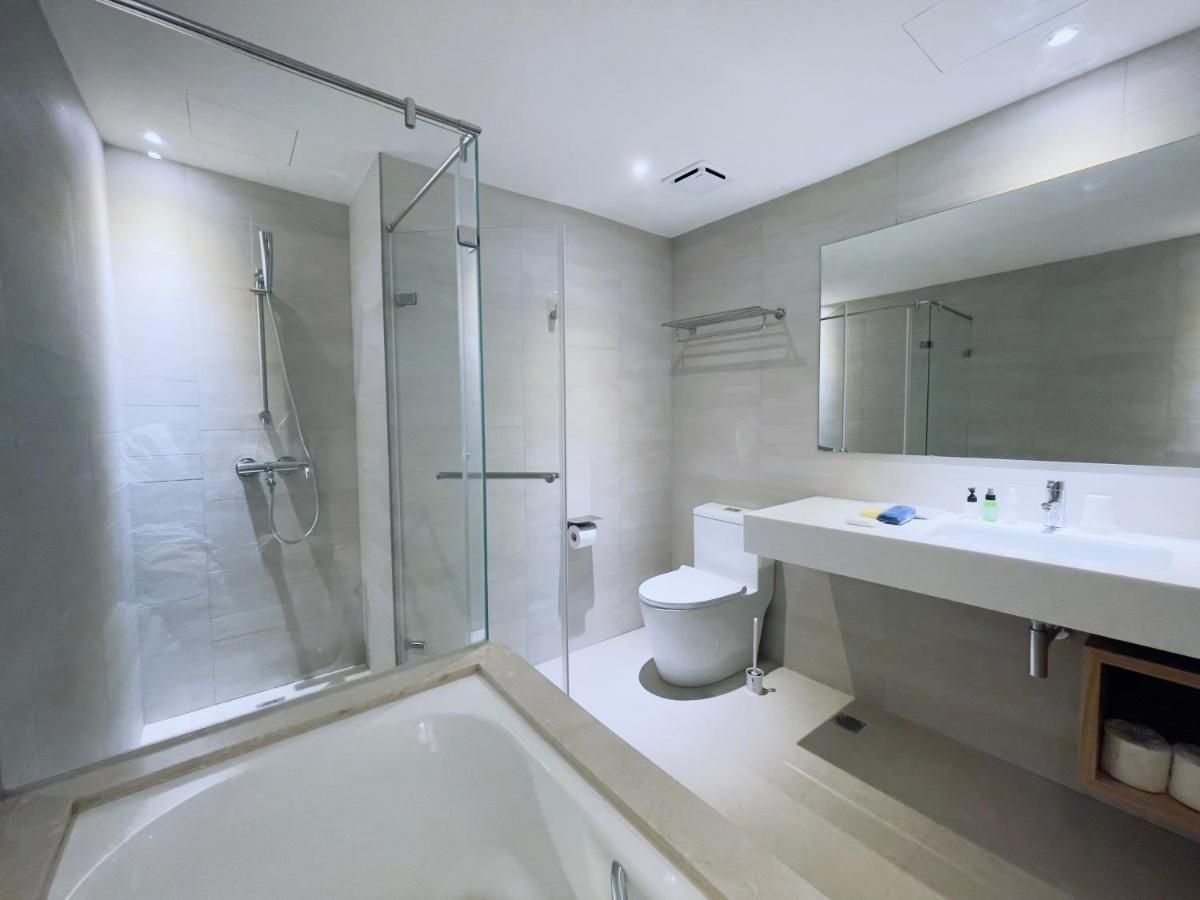 טאיפיי Dahu Park Hotel מראה חיצוני תמונה