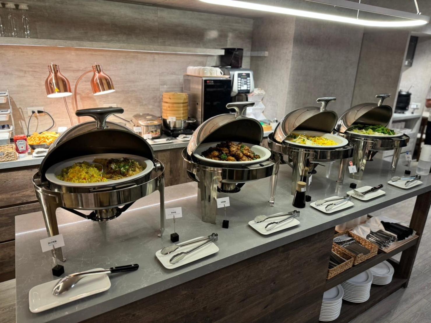 טאיפיי Dahu Park Hotel מראה חיצוני תמונה