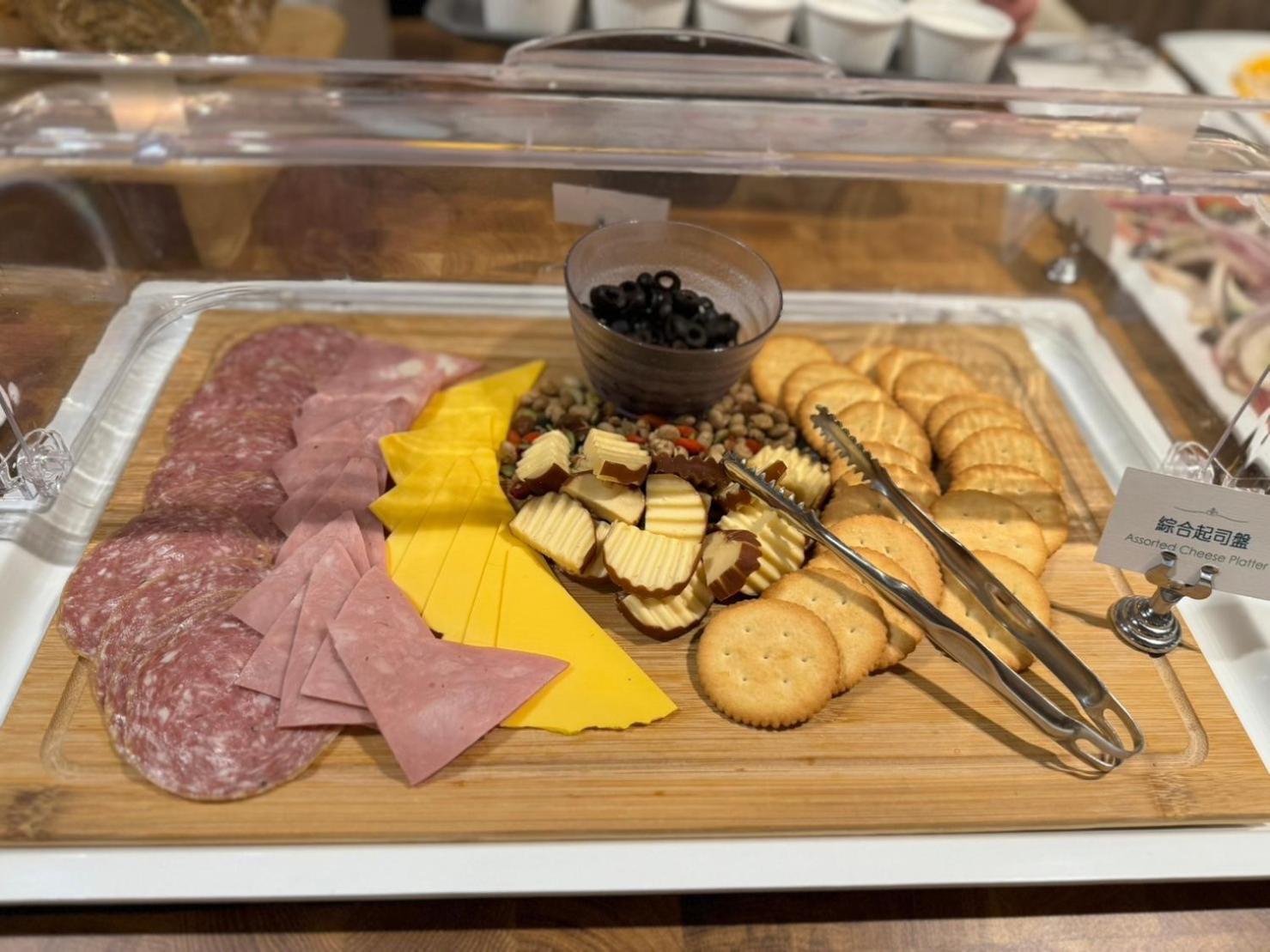 טאיפיי Dahu Park Hotel מראה חיצוני תמונה