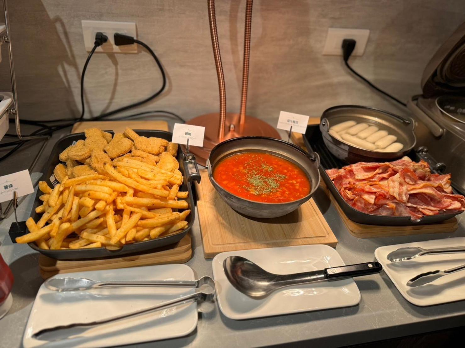 טאיפיי Dahu Park Hotel מראה חיצוני תמונה